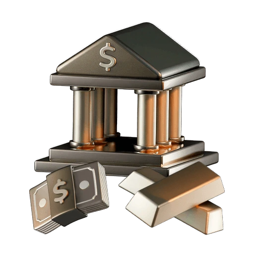 Access to greater capital picture