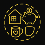 Ahorra en casa sin renunciar a tus gustos