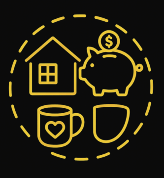 Ahorra en casa sin renunciar a tus gustos