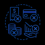 Errores financieros comunes